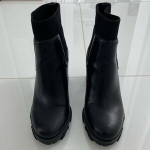 Mix 6 Boots.